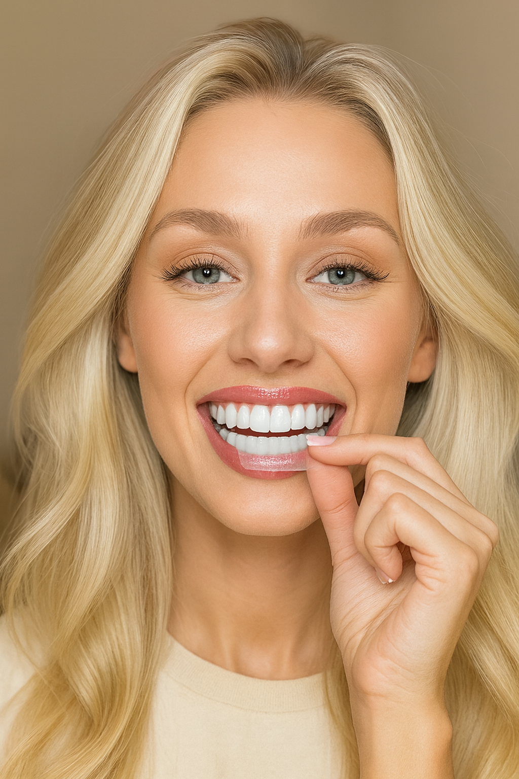 WhiteCoco Smile Strips