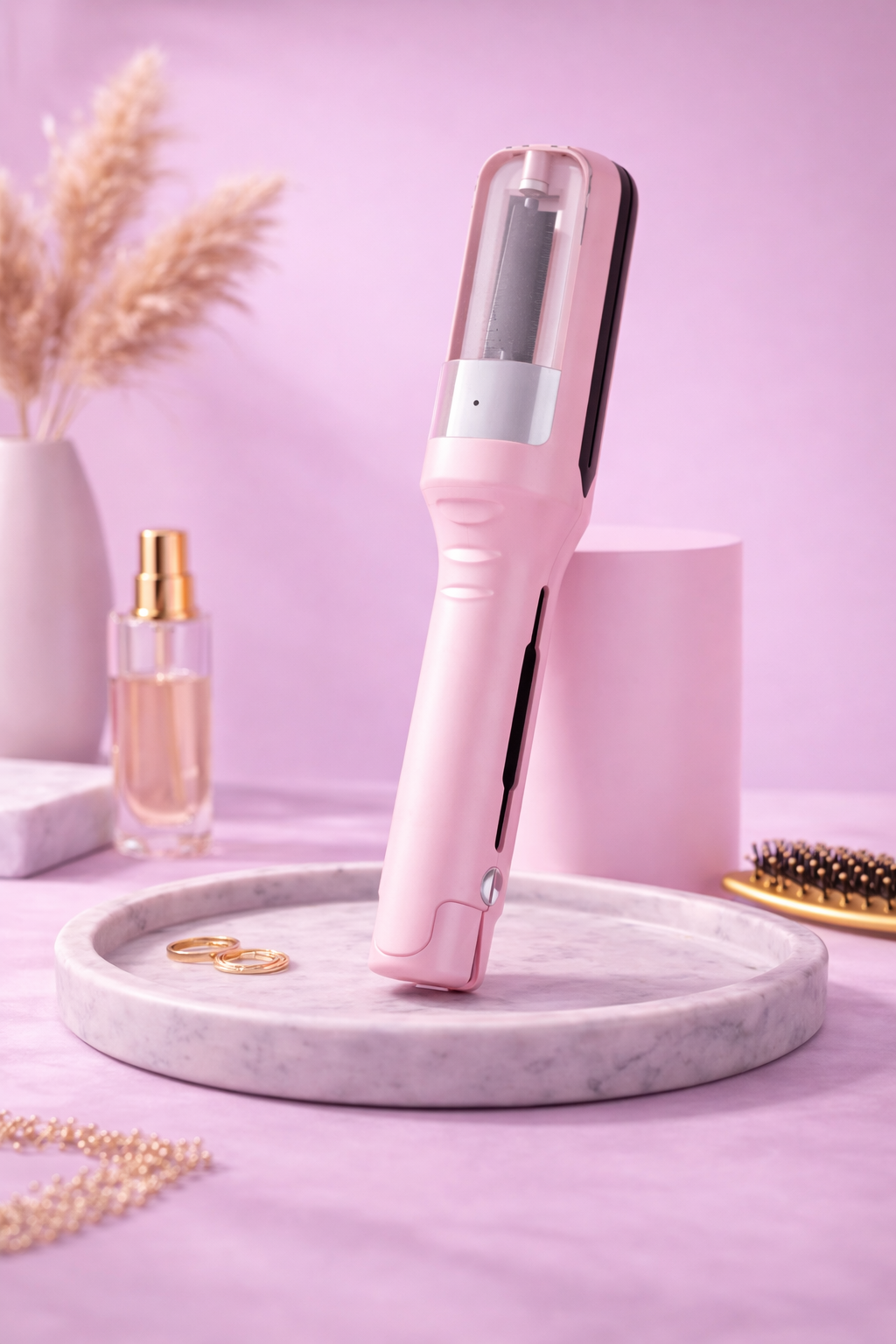 SplitCare Haartrimmer