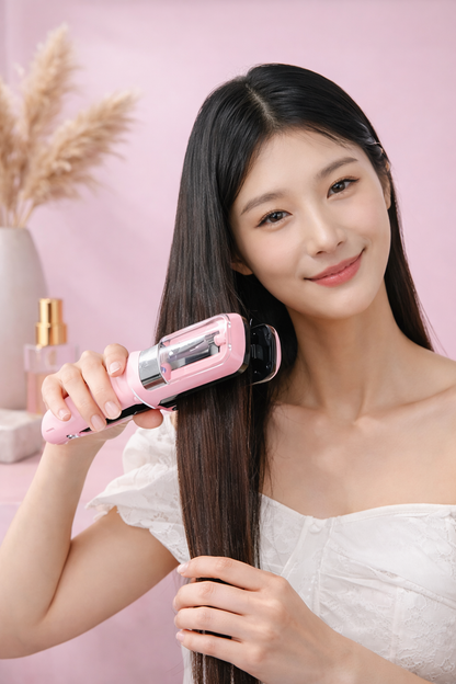 SplitCare Haartrimmer