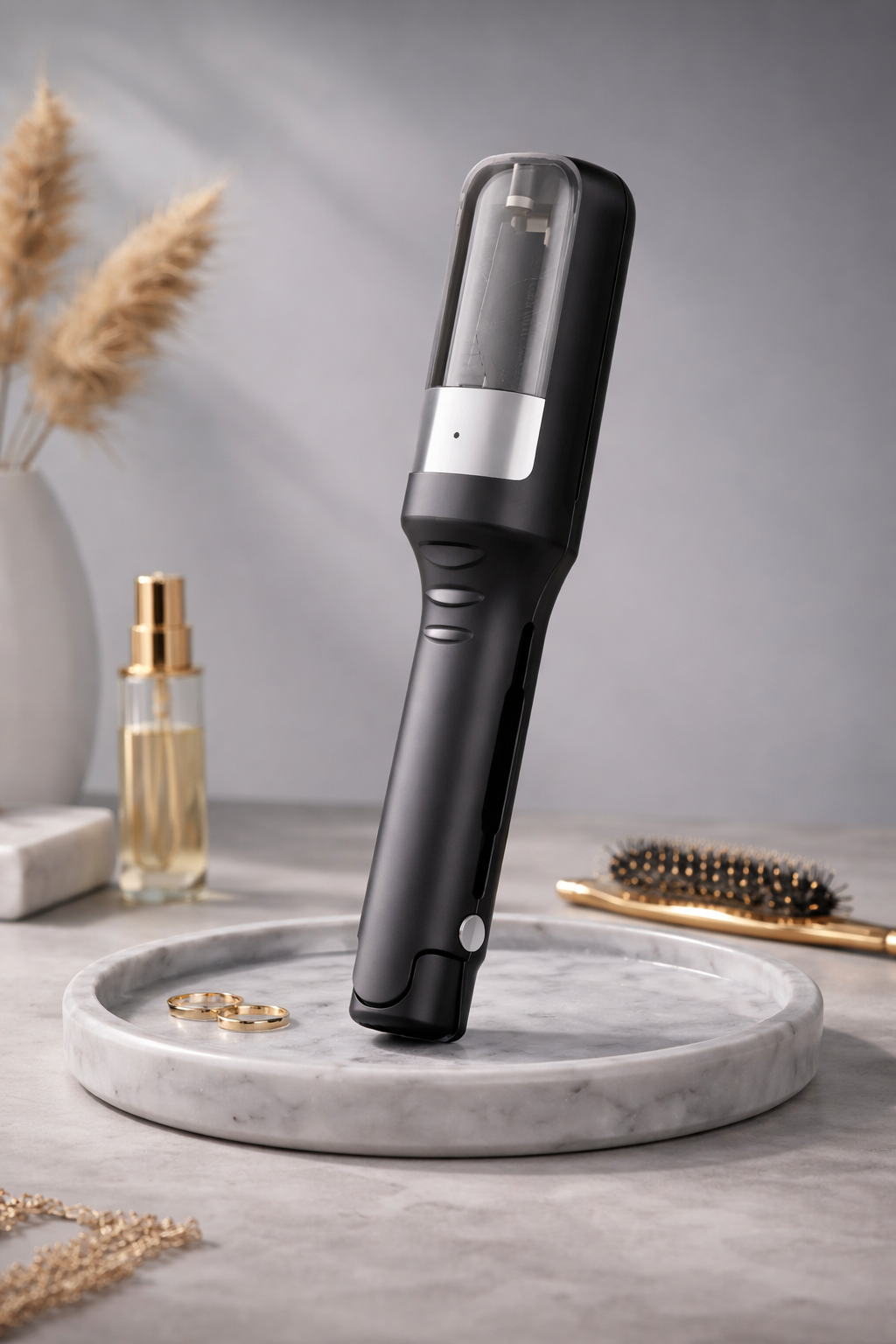 SplitCare Haartrimmer