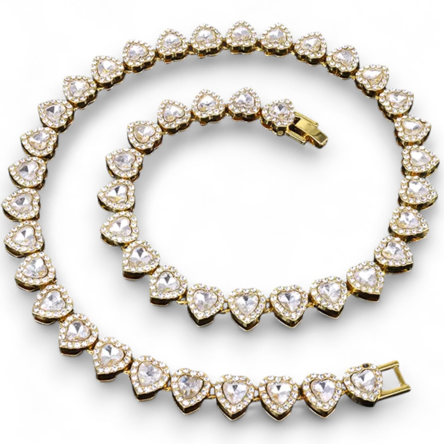 ForeverLove Grande™ Halsketting 40cm