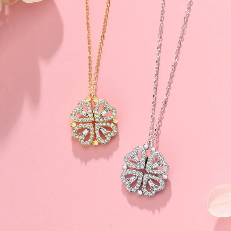 ForeverLove® Clover
