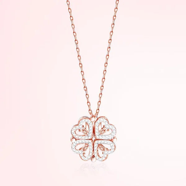 ForeverLove® Clover