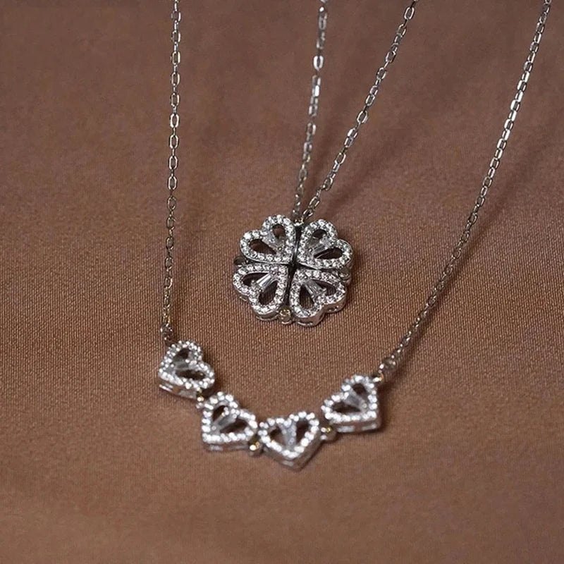 ForeverLove® Clover