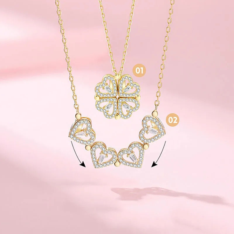 ForeverLove® Clover