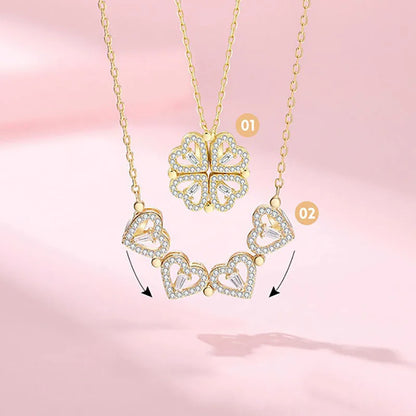 ForeverLove® Clover