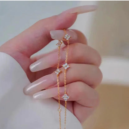 Serenity Clover™ armband