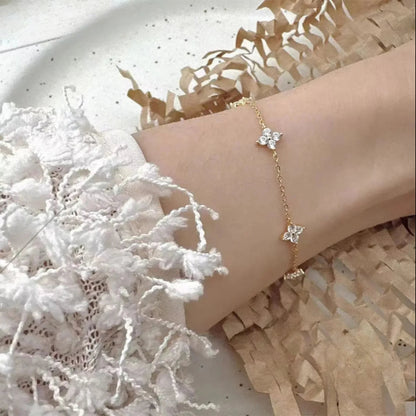 Serenity Clover™ armband