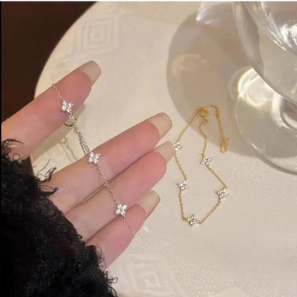 Serenity Clover™ armband